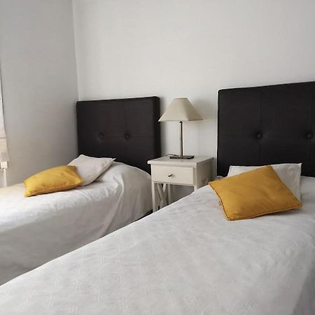 Departamento De Dos Dormitorios Para 6 Personas En El Centro Buenos Aires Exterior foto