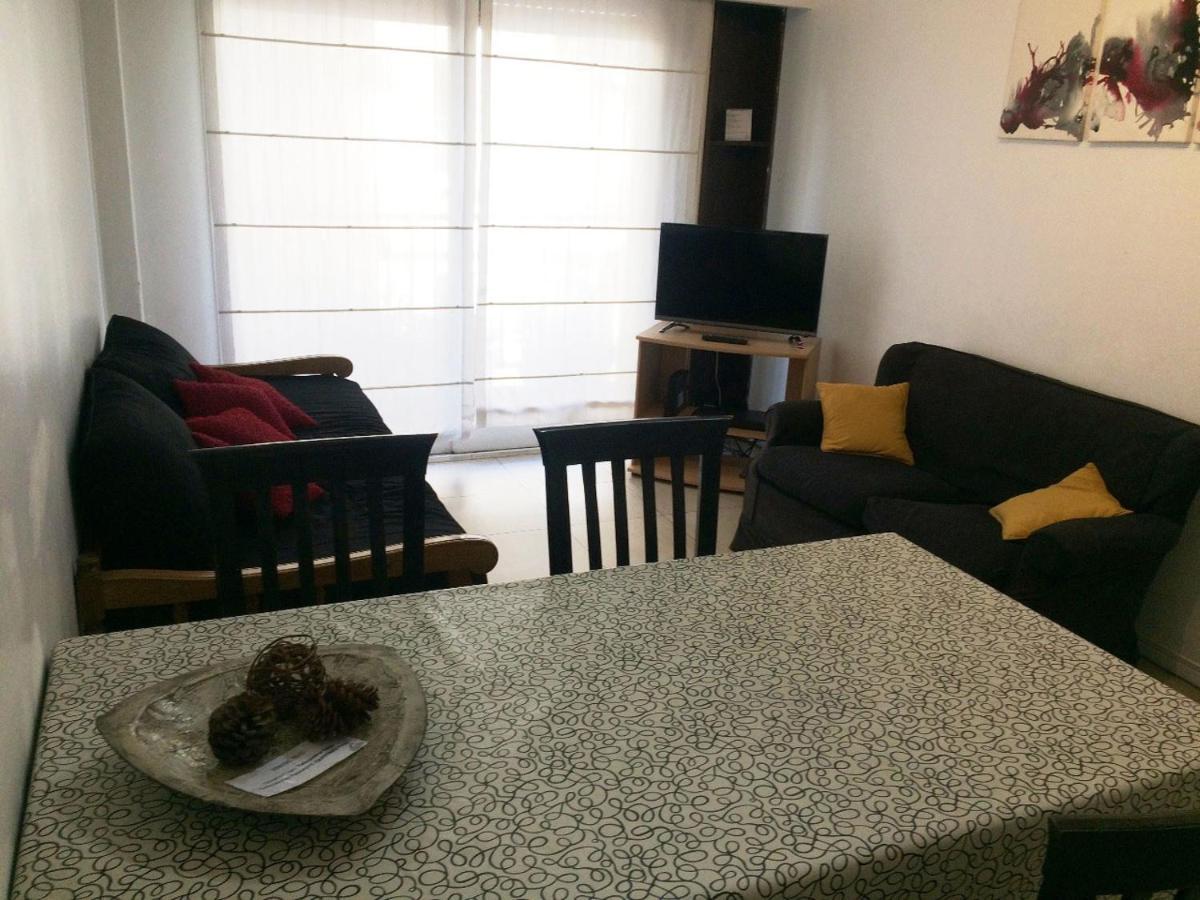 Departamento De Dos Dormitorios Para 6 Personas En El Centro Buenos Aires Exterior foto