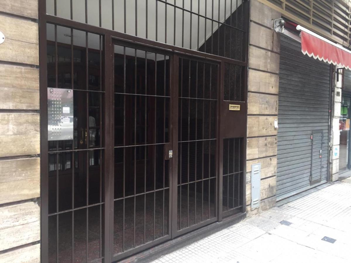 Departamento De Dos Dormitorios Para 6 Personas En El Centro Buenos Aires Exterior foto